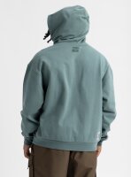 Burton Standard Pullover Hoodie - Chillin Green