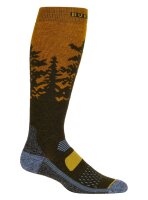 Burton Performance Midweight Snowboardsocken für...