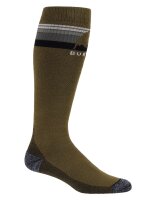 Burton Emblem Midweight Snowboardsocken für Herren...