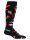 Burton Party Lap Snowboardsocken für Herren in Wings