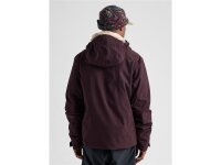 Burton Reserve 2L Stretch-Jacke für Herren in Bear Hug Brown