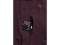 Burton Reserve 2L Stretch-Jacke für Herren in Bear Hug Brown