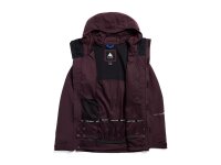 Burton Reserve 2L Stretch-Jacke für Herren in Bear Hug Brown