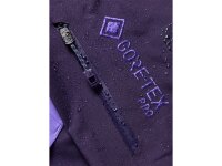 Burton [ak] Acamar 3L GORE-TEX Jacke für Damen in Nightshade Purple / Purple Voltage