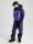 Burton [ak] Acamar 3L GORE-TEX Jacke für Damen in Nightshade Purple / Purple Voltage