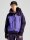 Burton [ak] Acamar 3L GORE-TEX Jacke für Damen in Nightshade Purple / Purple Voltage