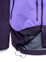 Burton [ak]® Acamar GORE-TEX PRO 3L Jacke für Herren in Nightshade Purple/Purple Voltage