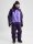 Burton [ak]® Acamar GORE-TEX PRO 3L Jacke für Herren in Nightshade Purple/Purple Voltage