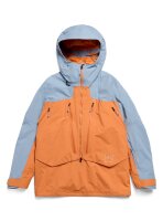 Burton [ak] Cyclic GORE-TEX 2L Anorak für Herren in...