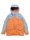 Burton [ak] Cyclic GORE-TEX 2L Anorak für Herren in Airstream Blue / Goldfish Orange