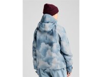 Burton [ak] Swash Synthetic Insulated GORE-TEX 2L Jacke für Damen in Nimbus