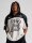 Burton Short Sleeve Jersey - Stout White/True Black