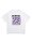 Burton Zeb Standard Tee - Stout White