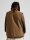 Burton Reversible Insulated Vest - Earth Ship Brown