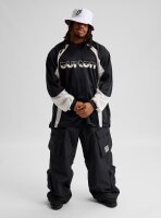 Burton 2L Baggy Cargo Pants - True Black
