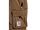 Burton 2L Baggy Cargo Pants - Earth Ship Brown