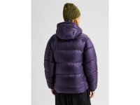 Burton [ak] Baker Expedition Down Jacket für Damen in Nightshade Purple