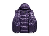 Burton [ak] Baker Expedition Down Jacket für Damen in Nightshade Purple