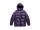 Burton [ak] Baker Expedition Down Jacket für Damen in Nightshade Purple