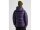 Burton [ak] Baker Expedition Down Jacket für Damen in Nightshade Purple