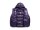 Burton [ak] Baker Expedition Down Jacket für Damen in Nightshade Purple