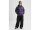Burton [ak] Baker Expedition Down Jacket für Damen in Nightshade Purple