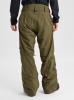 Burton [ak] Cyclic GORE-TEX 2L Pants in Dried Moss