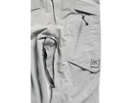 Burton [ak] Cyclic GORE-TEX 2L Latzhose für Herren in Apparition Gray