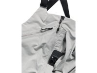 Burton [ak] Cyclic GORE-TEX 2L Latzhose für Herren in Apparition Gray