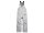 Burton [ak] Cyclic GORE-TEX 2L Latzhose für Herren in Apparition Gray