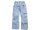 Burton [ak] Cyclic GORE-TEX 2L Pants für Damen in Airstream Blue