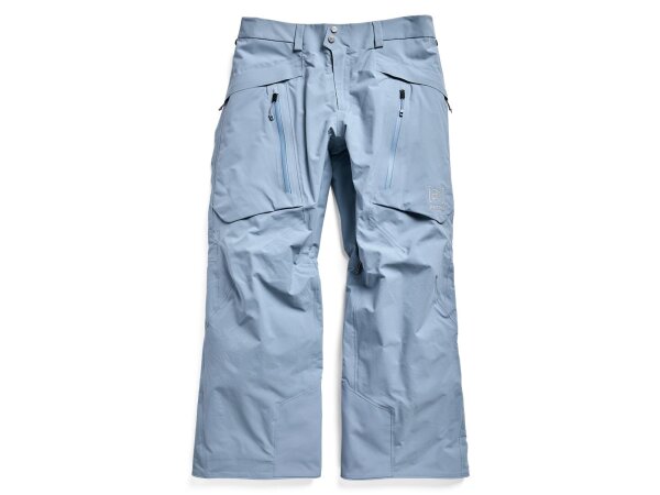 Burton [ak] Swash insulated GORE-TEX 2L Hose für Herren in Airstream Blue