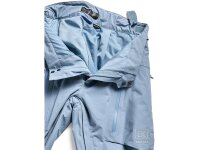 Burton [ak] Swash insulated GORE-TEX 2L Hose für Herren in Airstream Blue