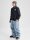 Burton [ak] Swash insulated GORE-TEX 2L Hose für Herren in Airstream Blue