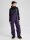Burton [ak]® Acamar GORE-TEX PRO 3L Latzhose für Damen in Nightshade Purple