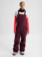 Burton [ak] Cyclic GORE-TEX 2L Latzhose für Damen in...