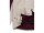 Burton [ak] Cyclic GORE-TEX 2L Jacke für Herren in Rum Raisin / Chinchilla Gray