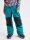 Burton Skylar Snowboard-Hose für Kinder in Pacific Teal