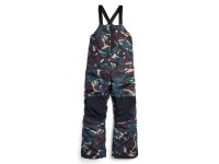 Burton Skylar 2L Snowboard-Latzhose für Kinder in...