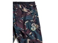Burton Reserve 2L Hose für Herren in Seersucker Camo