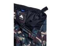 Burton Reserve 2L Insulated Hose für Herren in Seersucker Camo