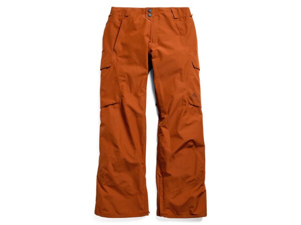 Burton Reserve 2L Snowboard-Hose für Damen in Spiced Chai