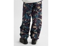 Burton Reserve 2L Relaxed Snowboard-Hose für Damen in Seersucker Camo
