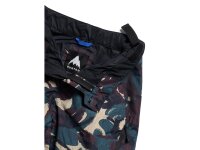 Burton Reserve 2L Relaxed Snowboard-Hose für Damen in Seersucker Camo