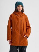 Burton Reserve 2L Jacke für Damen in Spiced Chai