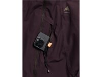 Burton Reserve 2L Insulated Jacke für Herren in Bear Hug Brown