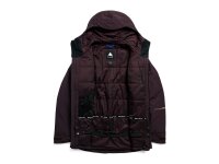 Burton Reserve 2L Insulated Jacke für Herren in Bear Hug Brown