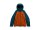 Burton Reserve Insulated  GORE-TEX 2L Jacke für Herren in Atlantic Teal / Spiced Chai