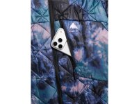 Burton Reserve Synthetic Insulated Hooded Jacket für Damen in Crystal Dye