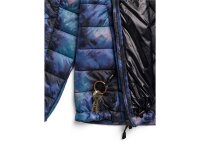 Burton Reserve Synthetic Insulated Hooded Jacket für Damen in Crystal Dye
